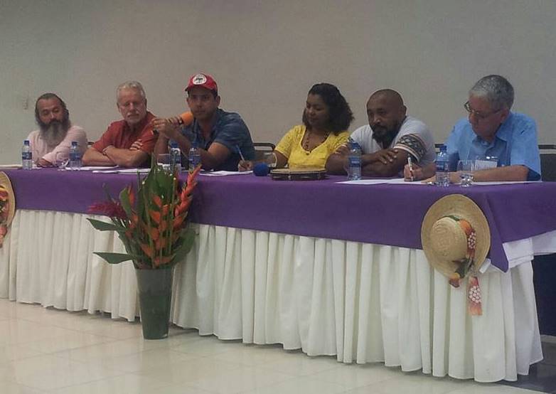 Segurança alimentar em pauta | Foto: Gleiceani Nogueira/Arquivo Asacom