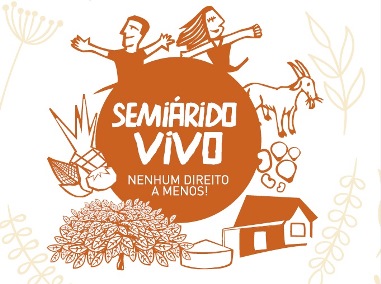 Agricultores/as de todo o Semiárido se reunirão em Juazeiro (BA) no ato público “Semiárido Vivo: Nenhum direito a menos”.