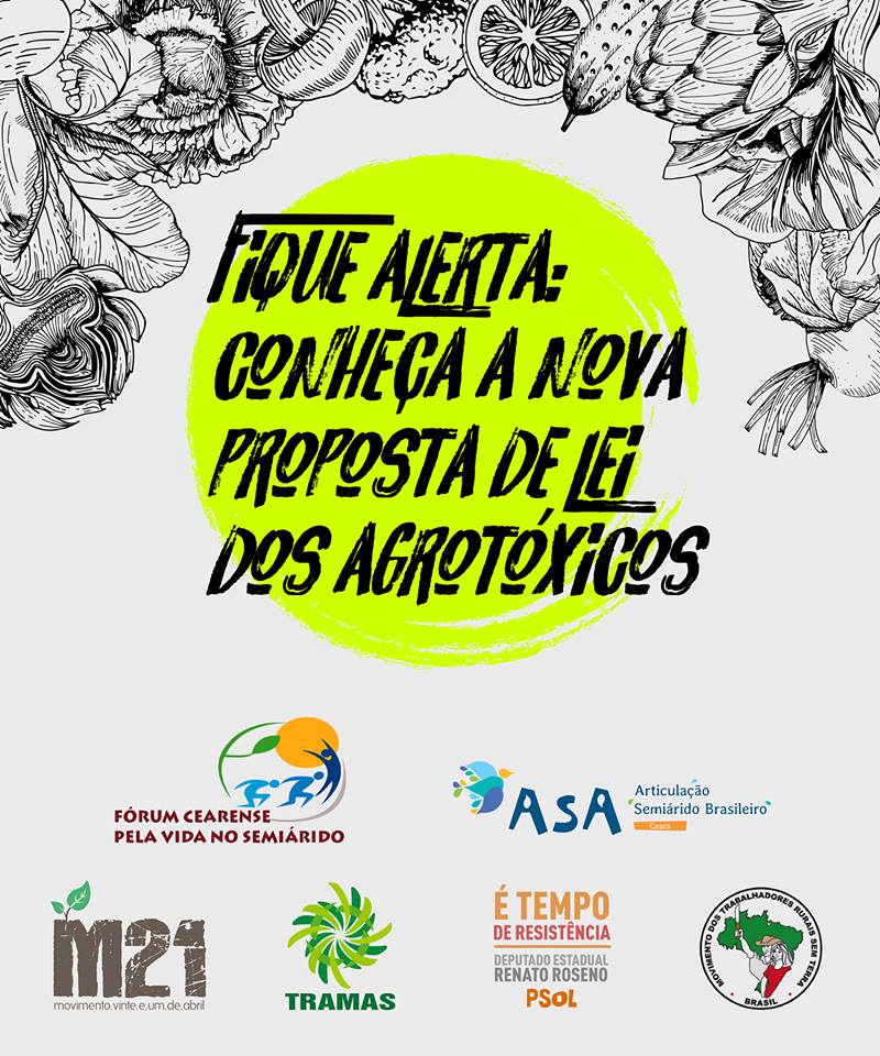 Arte da Campanha