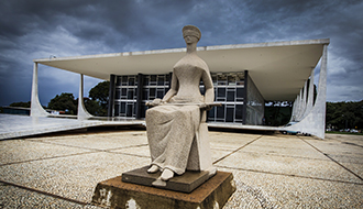 Audiência no STF vai discutir a volta da fome e a defesa da democracia | Foto: Site do STF