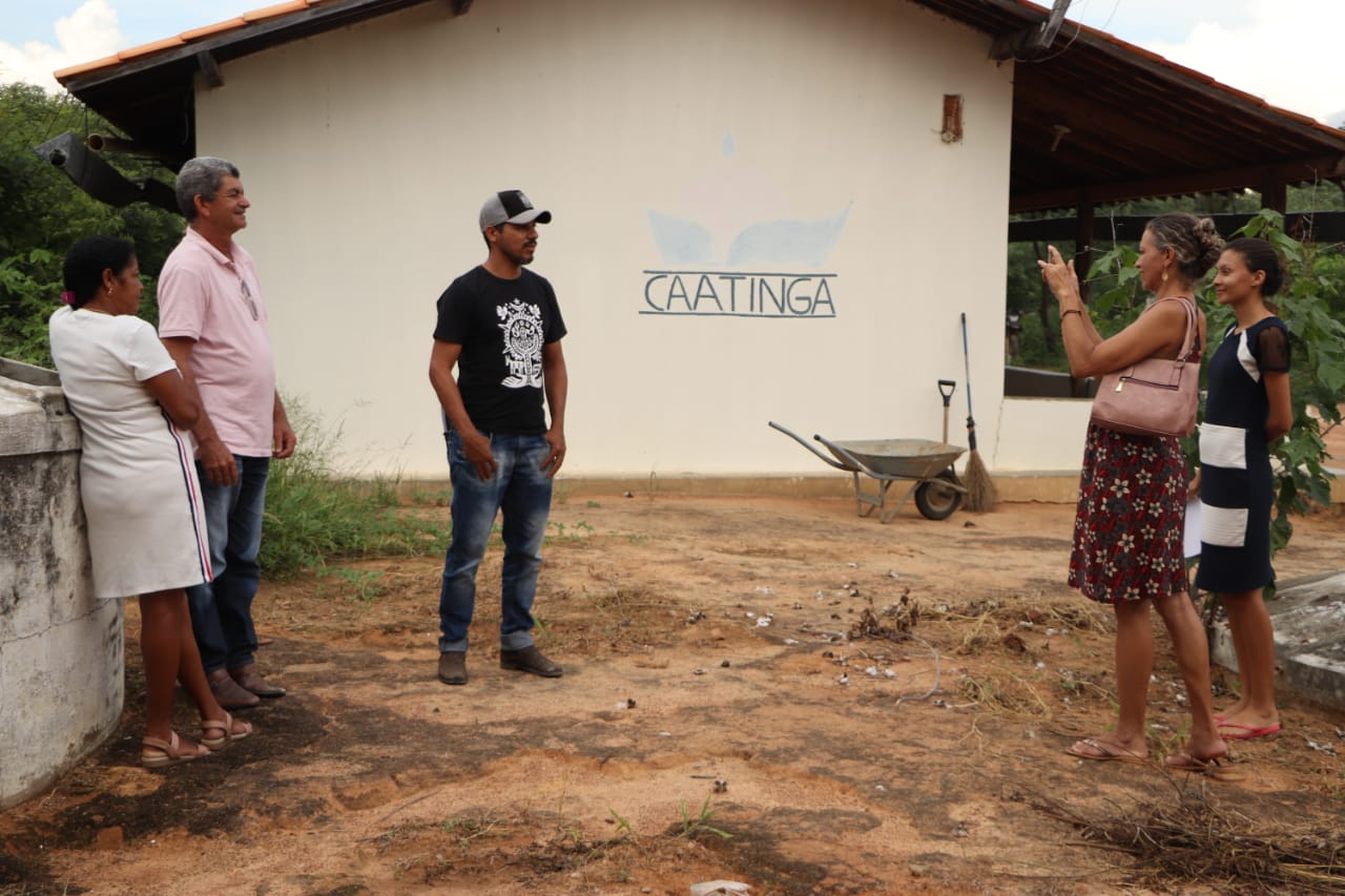 Na oficina, as/os participantes contaram como praticam a educomunicação nas comunidades | Foto: Comunicação Irpaa