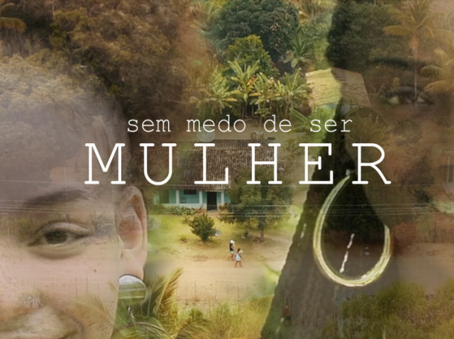 Vídeo documentário revisita a trajetória da luta de mulheres de várias gerações e áreas de atuação contra o machismo