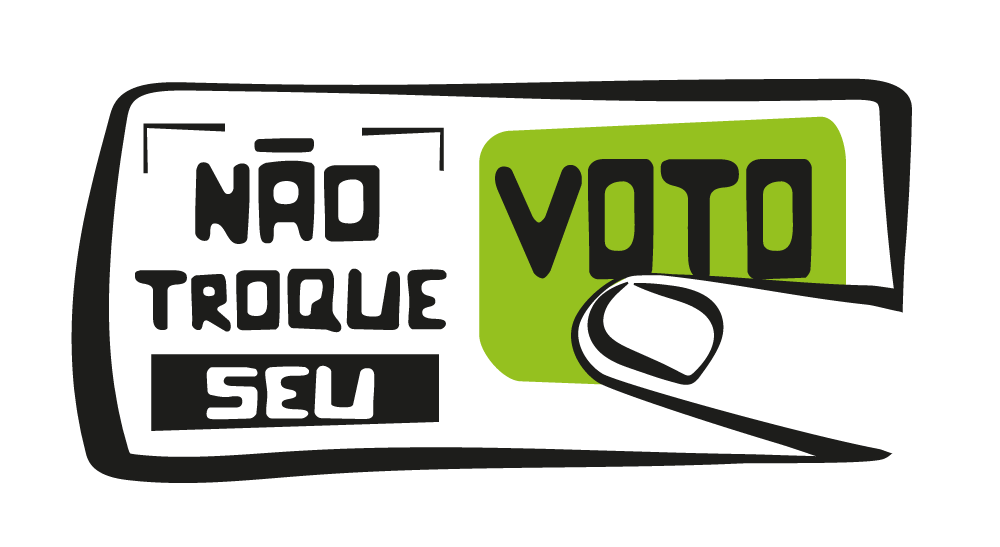 Identidade da campanha em 2020.