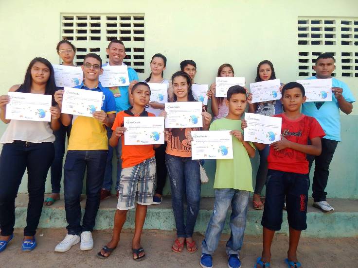 Foto: Nelzilane Oliveira
